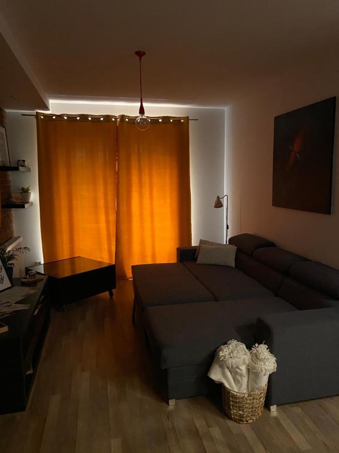 Dyrekcyjna Apartment Breslavia Exterior foto