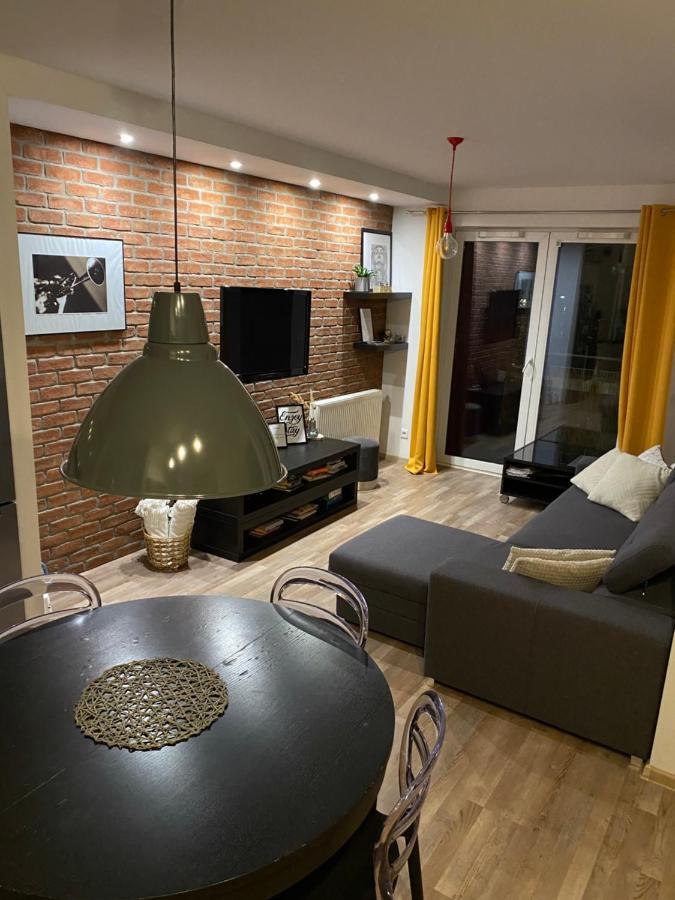 Dyrekcyjna Apartment Breslavia Exterior foto